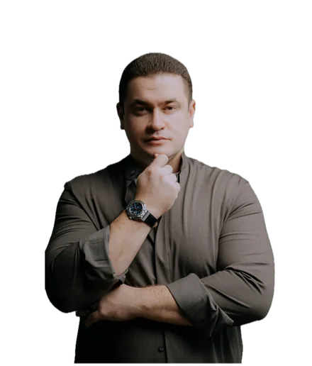 Дмитрий Алтунин
